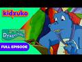 Follow The Leader Max And The Magic Carpet Dragon Tales Season 1 Full Episode