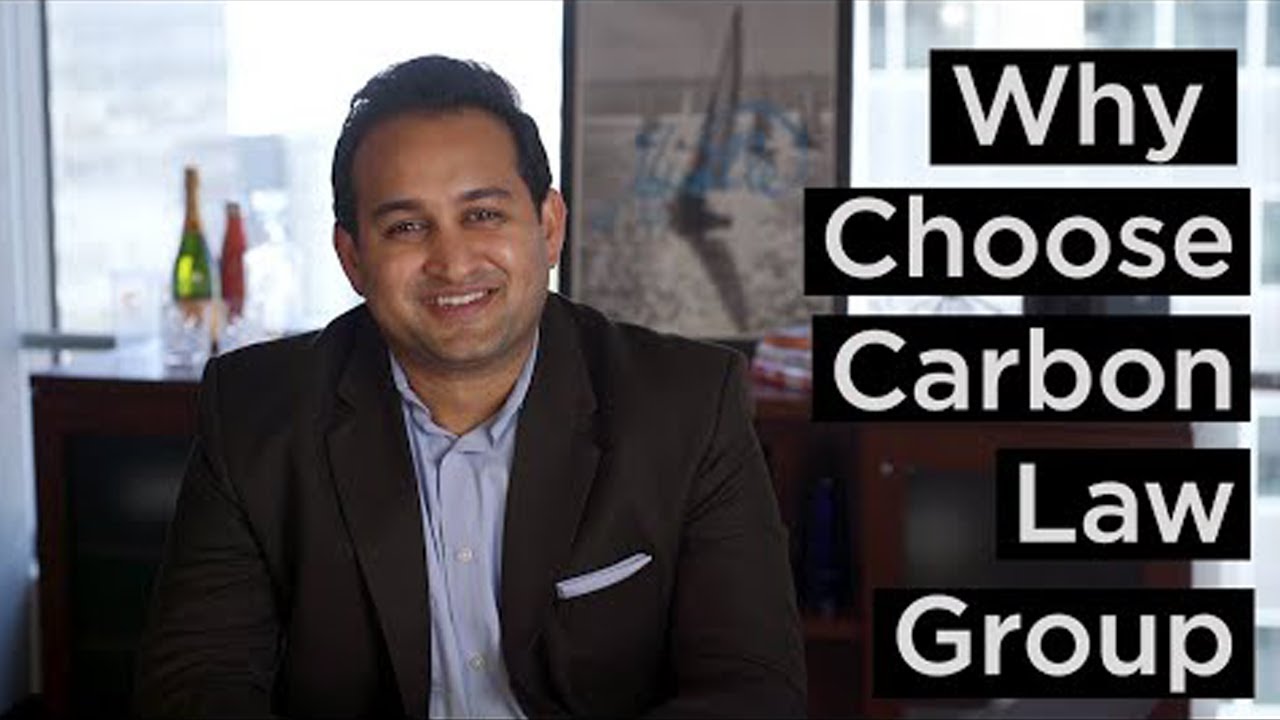 Why Choose Carbon Law Group