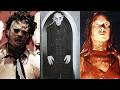 Old Horror Movies
