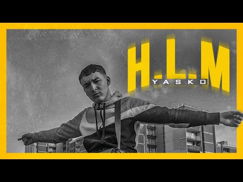 Yasko - H.L.M I Daymolition