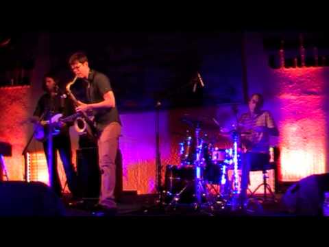 Donny McCaslin Group  "Casting for Gravity" - Catania Jazz 24 gennaio 2013