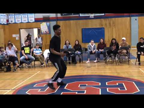 Indigo Funk Vol.1 - HipHop Judge Showcase - Herbert Herb