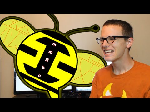 Kickstarter Crap - Im a be Emoji (Ft. idubbbz)