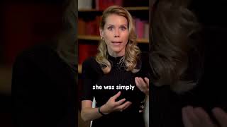 What It Was Like Being Brigitte Macron's Daughter During The Scandal #shorts