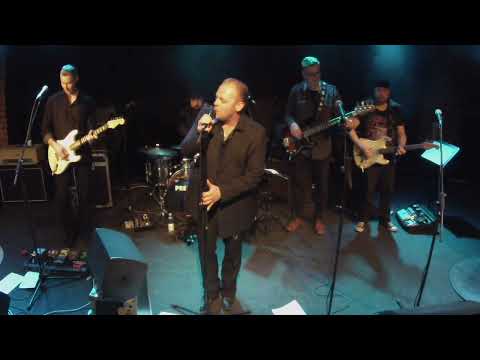 Kalle Kaaja Yhtyeineen - Runaway   Live@WS-Arena Vaasa 5.10.2019