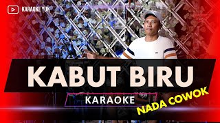 Download lagu KABUT BIRU KARAOKE NADA COWOK PRIA mp3