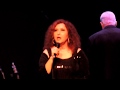 Melissa Manchester Midnight Blue / Night And Day / Gypsy In My Soul Live 2017