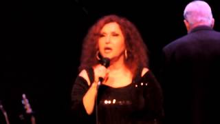 Melissa Manchester Midnight Blue / Night And Day / Gypsy In My Soul Live 2017