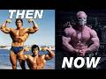 How bodybuilding became a death cult DEFAULT Thumbnail