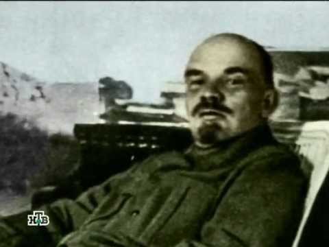 Ze stydlína masový vrah. Uljanovsk vzpomíná na Lenina | Týden.cz
