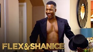 Shanice Upgrades Her Style | Flex and Shanice | Oprah Winfrey Network