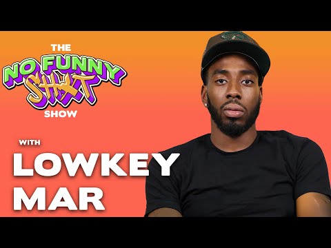 NFS: Lowkey Mar Talks Grabba, BBW’s, BBL Sponsorships, Content Journey, Streaming, and NY Love Life!