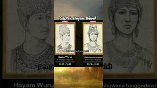 Download lagu Silsilah Hayam Wuruk Raja Majapahit #shorts #sejarah #majapahit #sejarahnusantara mp3
