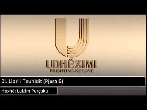 (Tema 1) - Libri i Teuhidit - Pjesa 7