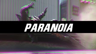 Paranoia