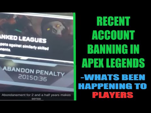 Apex Legends Client Account Banned Detailed Login Instructions Loginnote Apex Legends Client Account Banned Detailed Login Instructions Loginnote
