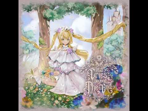 Katzeohr & Spiegel - 《創造》 Cries, Beyond The End