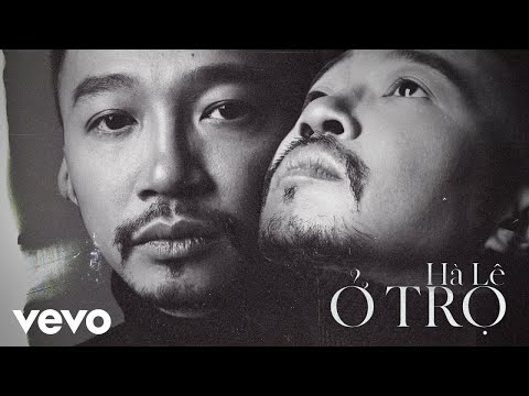 Hà Lê - Ở Trọ (Full Album/One-Click)