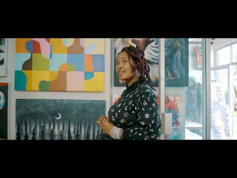 The Assembly ZA - Thanks I Get (Trailer)