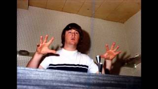 Brian Wilson - Guess I&#39;m Dumb (Backing Track) (1964)