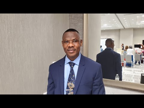 Awake Thou That Sleepest, Arise From The Dead, & Christ Shall Give Thee Light - Bro. Polycarp Omambo