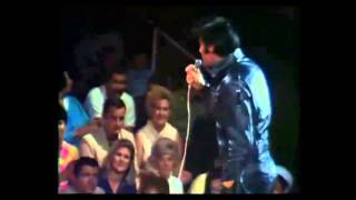 Jailhouse Rock. The King VS The Queen (Elvis Presley VS Queen)