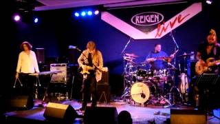 Dean Brown Band@Reigen live 13 11 2013