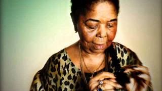 Cesária Évora - Doce Guerra