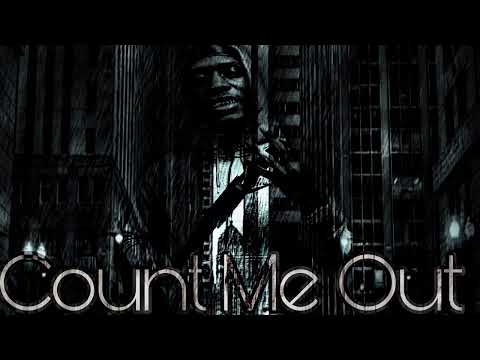 Flexhard Tre - “Count Me Out” (Official audio)