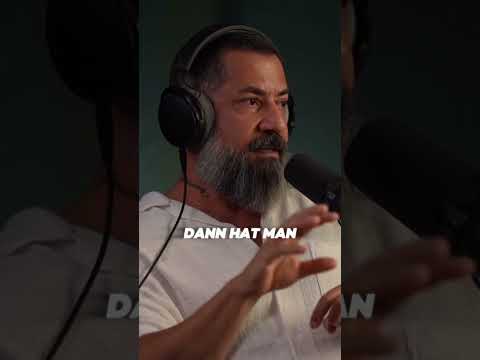 Frequenzen sind wie Himmel und Hölle.