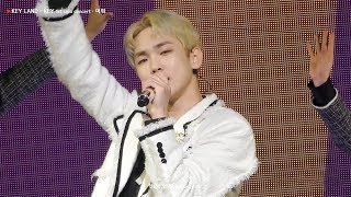 [샤이니키] - 미워 KEY 직캠 FANCAM