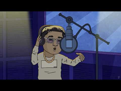 Star2 - PURPOSE - Ft. Lian2x & Ler Mu Dex (Official Animated Video)