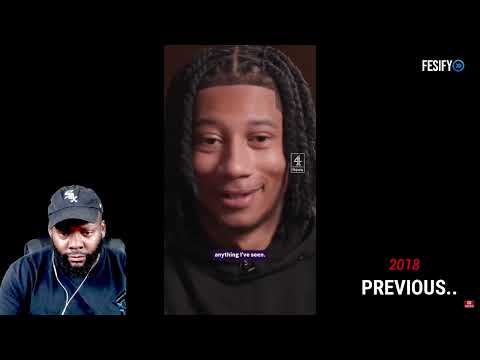 THE HARRASMENT OF DIGGA D BY UK POLICE HAS TO BE STUDIED!