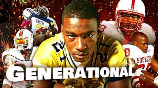 Most Generational Prospect At Every Position Since 2000