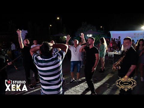 Kompleksi Kalaja 2021 - Landi, Flori & Batalioni B13 - Pjesa 5 - LIVE