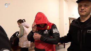 Отложиха делото за блудство срещу 35-годишния Валентин Шарланов от Димитровград