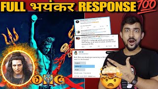 OMG 2 TEASER ANNOUNCEMENT REACTIONS🔥||Critics,Fans And Haters On OMG 2 Announcement Teaser