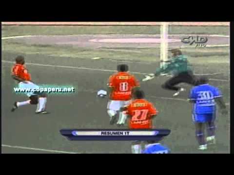 Juan Aurich 2-2 Unión Comercio - Descentralizado ...