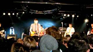 The Weakerthans - Relative Surplus Value - St. John&#39;s NL  (17 of 19)
