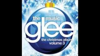 The First Noel - Glee Cast Version (With Lyrics)