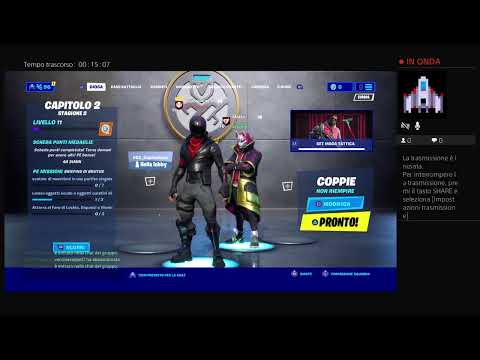 Agente bananita alla riscossa