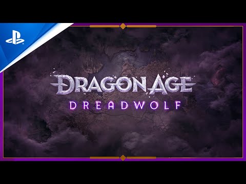 Dragon Age: Dreadwolf - Thedas Calls: Dragon Age Day | PS5 Games
