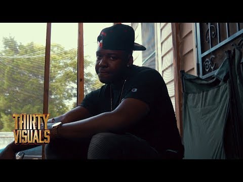 LosDaSavage x Ced Escobar x Lee Banks - Struggle (ThirtyVisuals Exclusive)