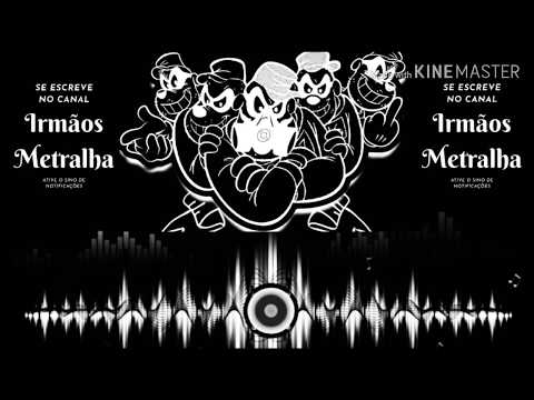 MC Novin e MC Menor ZL - SABEDORIA - CHEGOU MINHA HORA (Prod  Soneca)