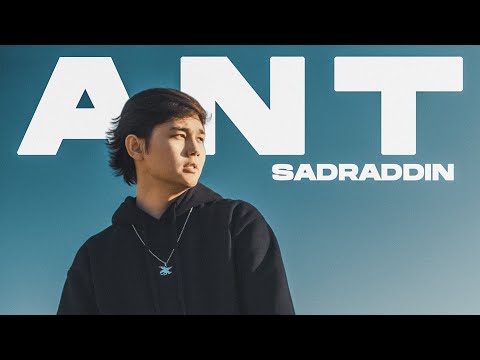 Sadraddin - ANT | Official M/V