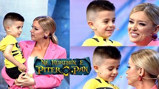 “Veshët e mi si të duken sot?”, Amari – Alketës: E paska ndërruar portën miushi