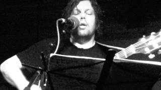 Dax Riggs - Sleeping With The Witch Mohawk 6/6/15