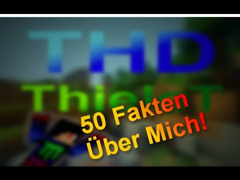 Tag Video! Ich wurde Getagt! 50 Fakten Über Den Vollpfosten!!! | 30 Abo Spezial!!!