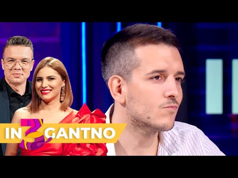 Brat Pelin otkrio sve o pesmi „Fräulein” | IN3GANTNO