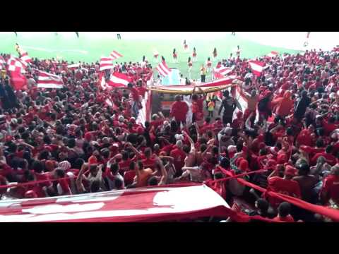 "Inter 1 X 0 Figueirense - Diante do fim da vida - Guarda Popular" Barra: Guarda Popular • Club: Internacional • País: Brasil